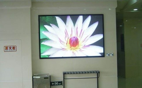 成都室內全彩屏的燈珠質量優(yōu)劣如何鑒別？