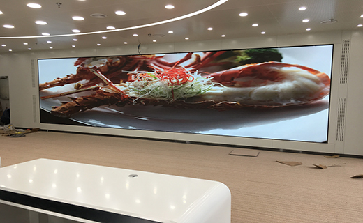 超越：清晰捕捉，細膩展現，視覺界限不止如此 | 成都LED顯示屏