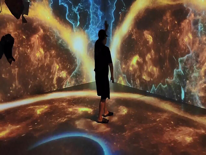 成都奧威科技：四川LED顯示屏制造業的璀璨明珠 | 四川LED顯示屏廠家