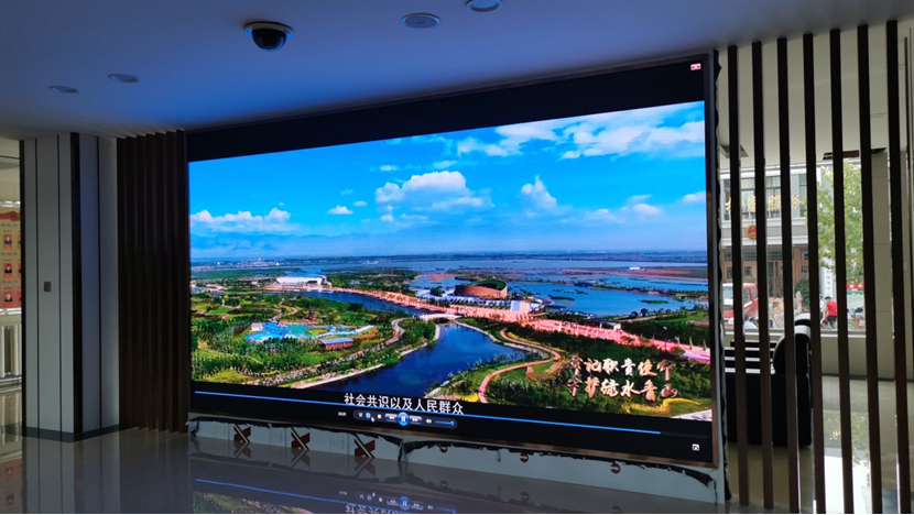 分析LED顯示屏市場：機遇與挑戰 | 成都led顯示屏廠家