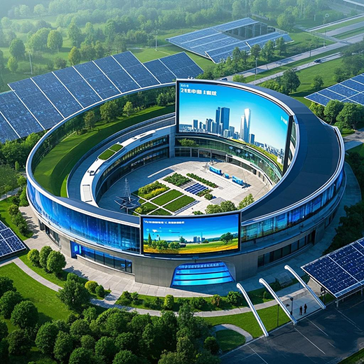 2024成都LED顯示屏行業(yè)報(bào)告：奧威科技如何以創(chuàng)新驅(qū)動(dòng)智慧場(chǎng)景升級(jí)？