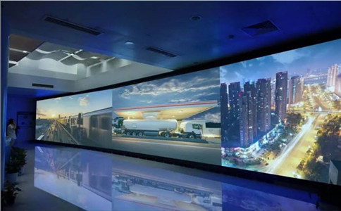 你知道成都led顯示屏可以用在哪些地方嗎？