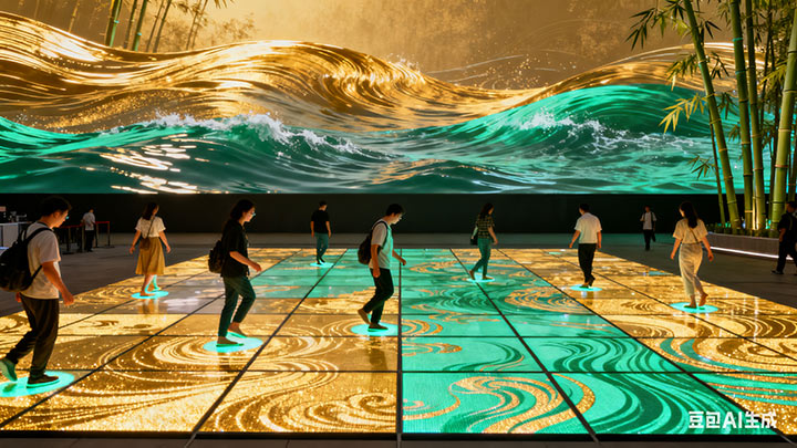 成都LED顯示屏終極指南：選型、報價與靠譜廠商甄選全攻略