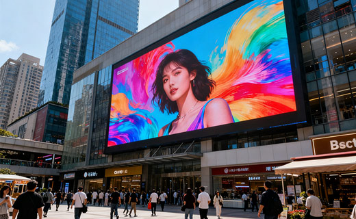 成都LED顯示屏采購指南：為何&ldquo;價值&rdquo;遠比&ldquo;價格&rdquo;更重要？