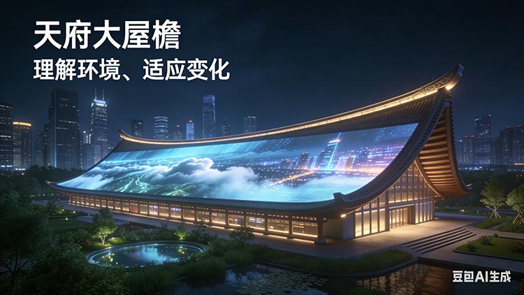 戶外LED革命：成都LED顯示屏如何應對復雜城市環(huán)境挑戰(zhàn)