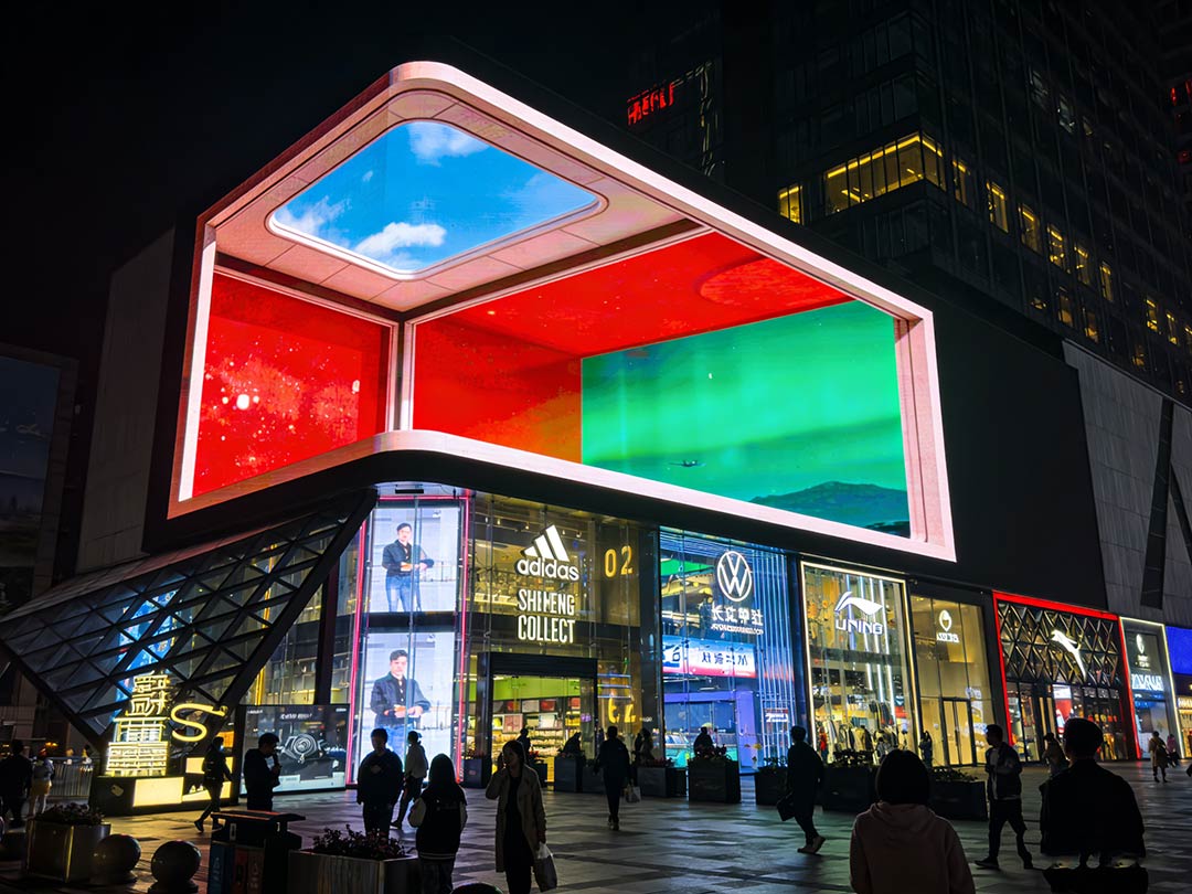 如何維護(hù)和保養(yǎng)您的成都戶外全彩屏以延長(zhǎng)使用壽命